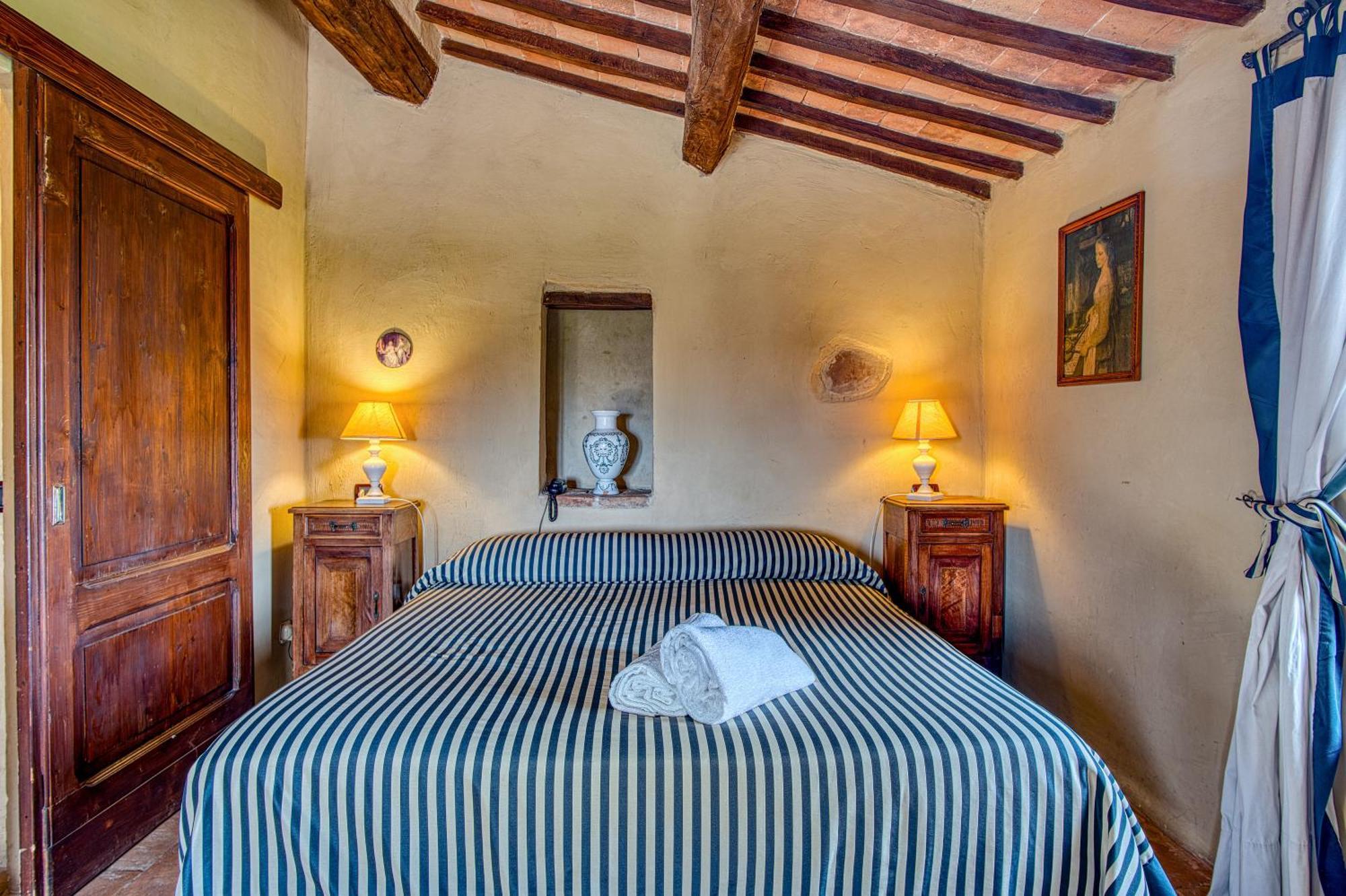 Le Buccole Country House Marsciano Exterior foto