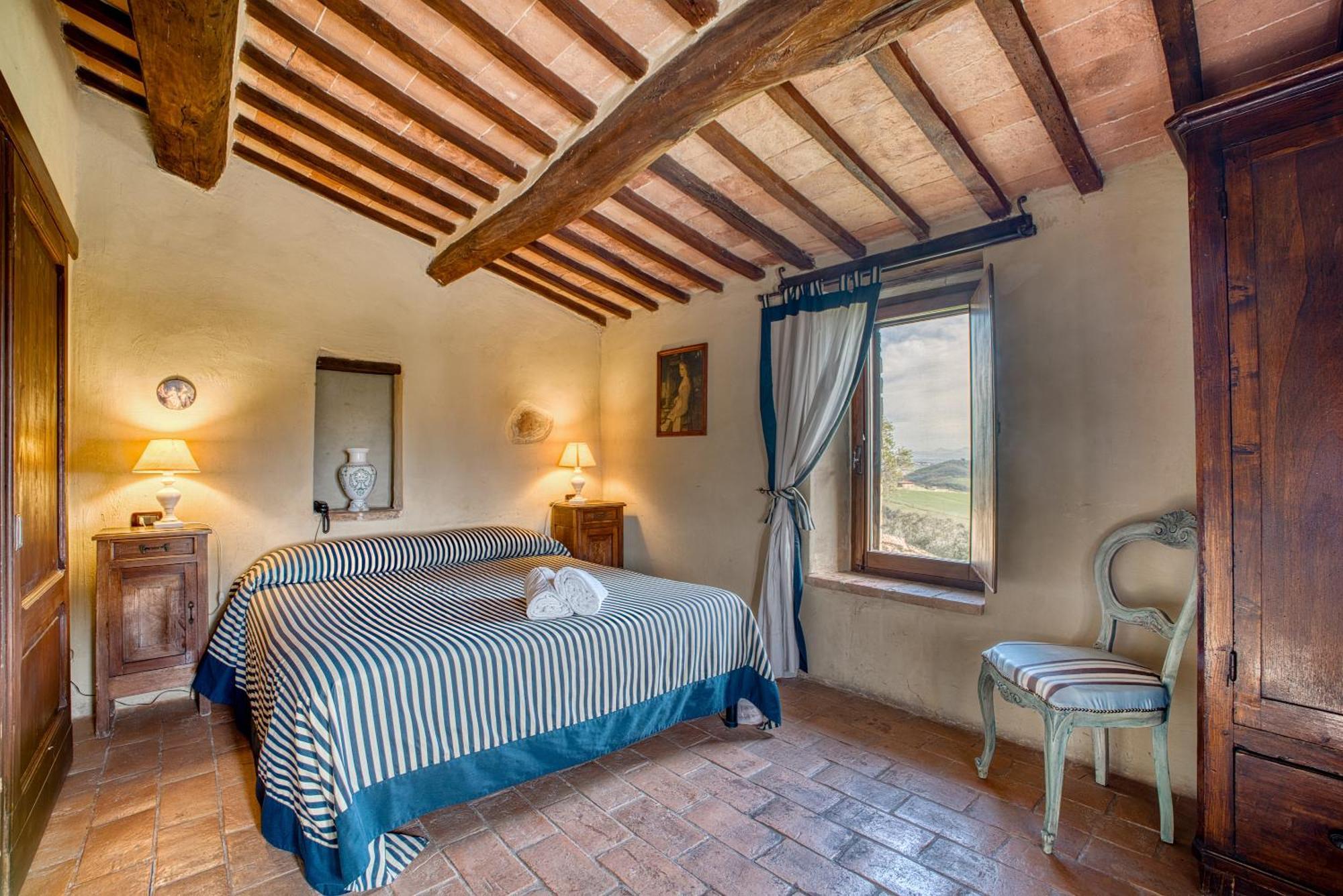 Le Buccole Country House Marsciano Exterior foto