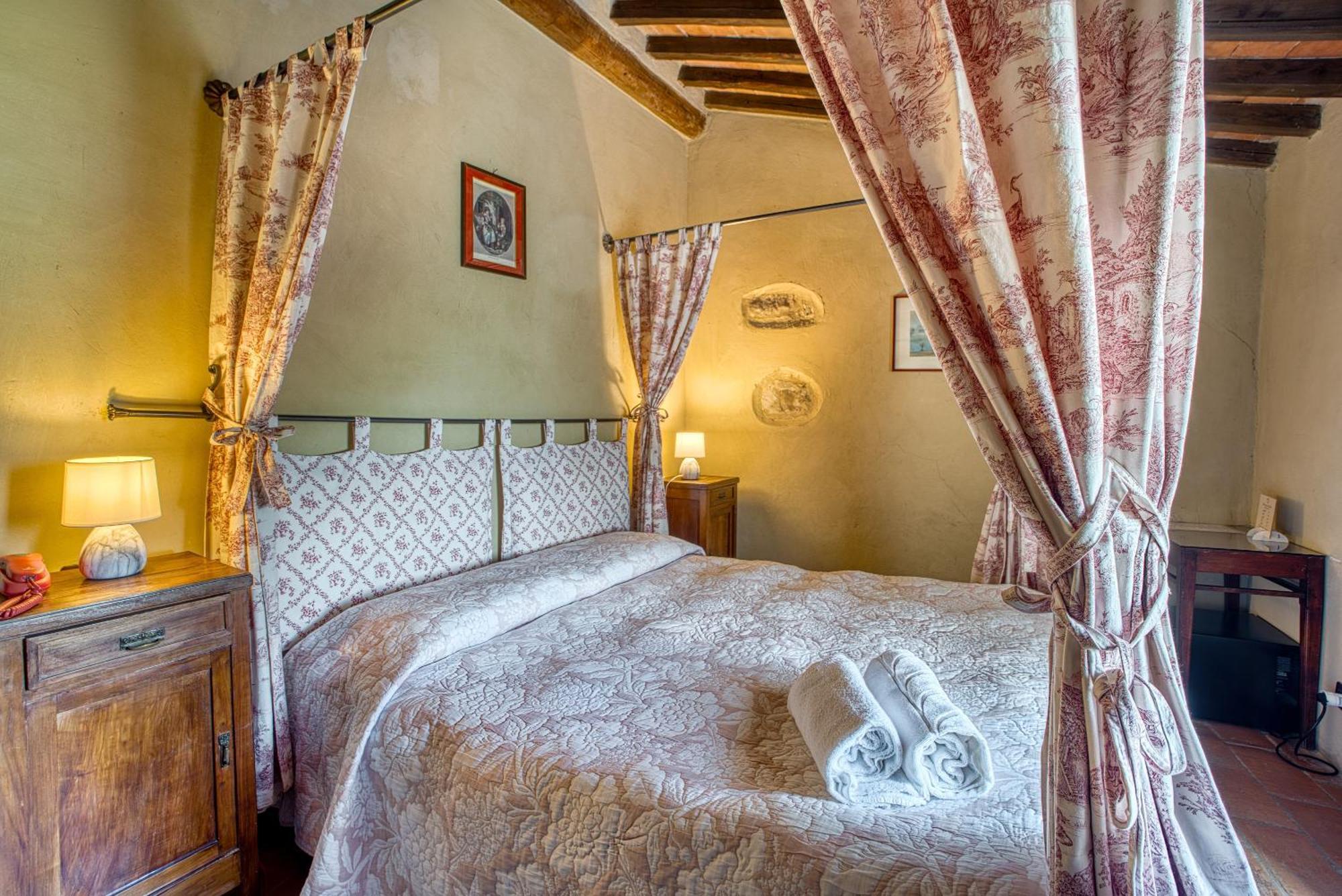 Le Buccole Country House Marsciano Exterior foto