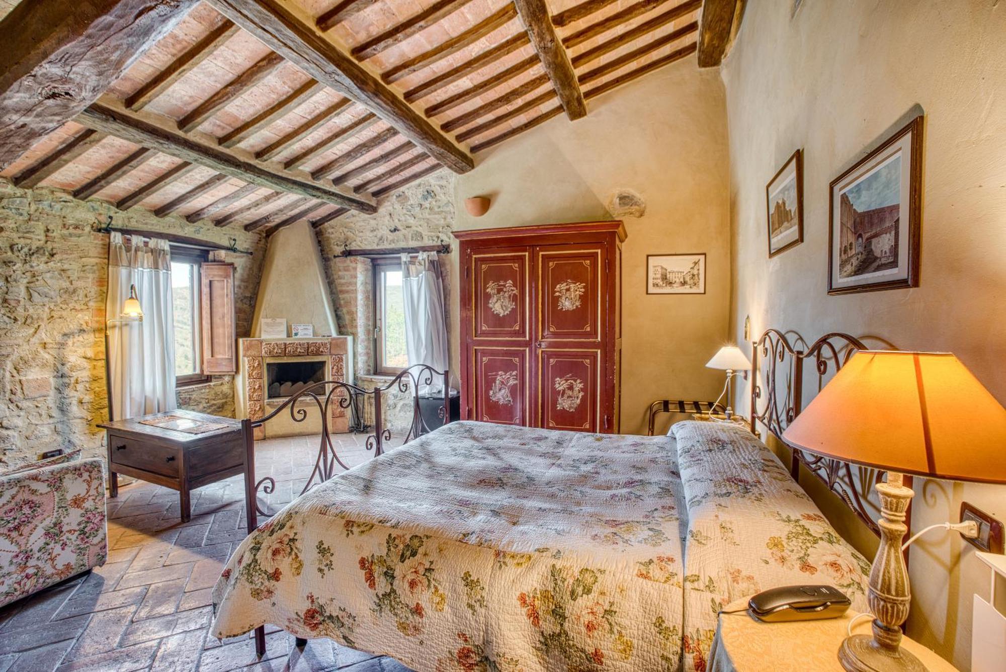 Le Buccole Country House Marsciano Exterior foto