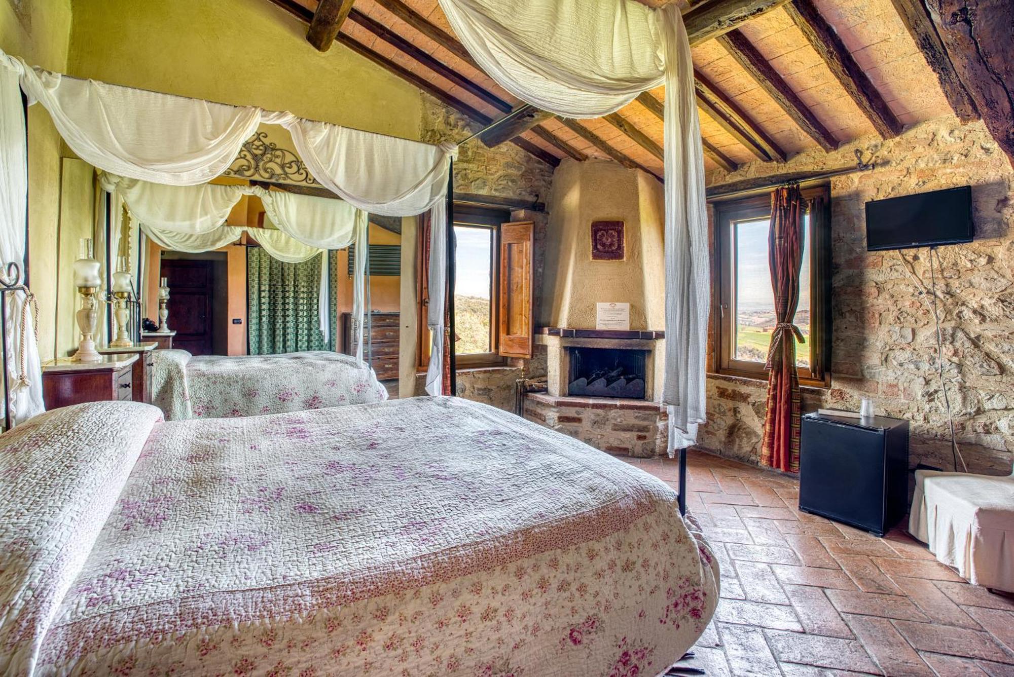 Le Buccole Country House Marsciano Exterior foto